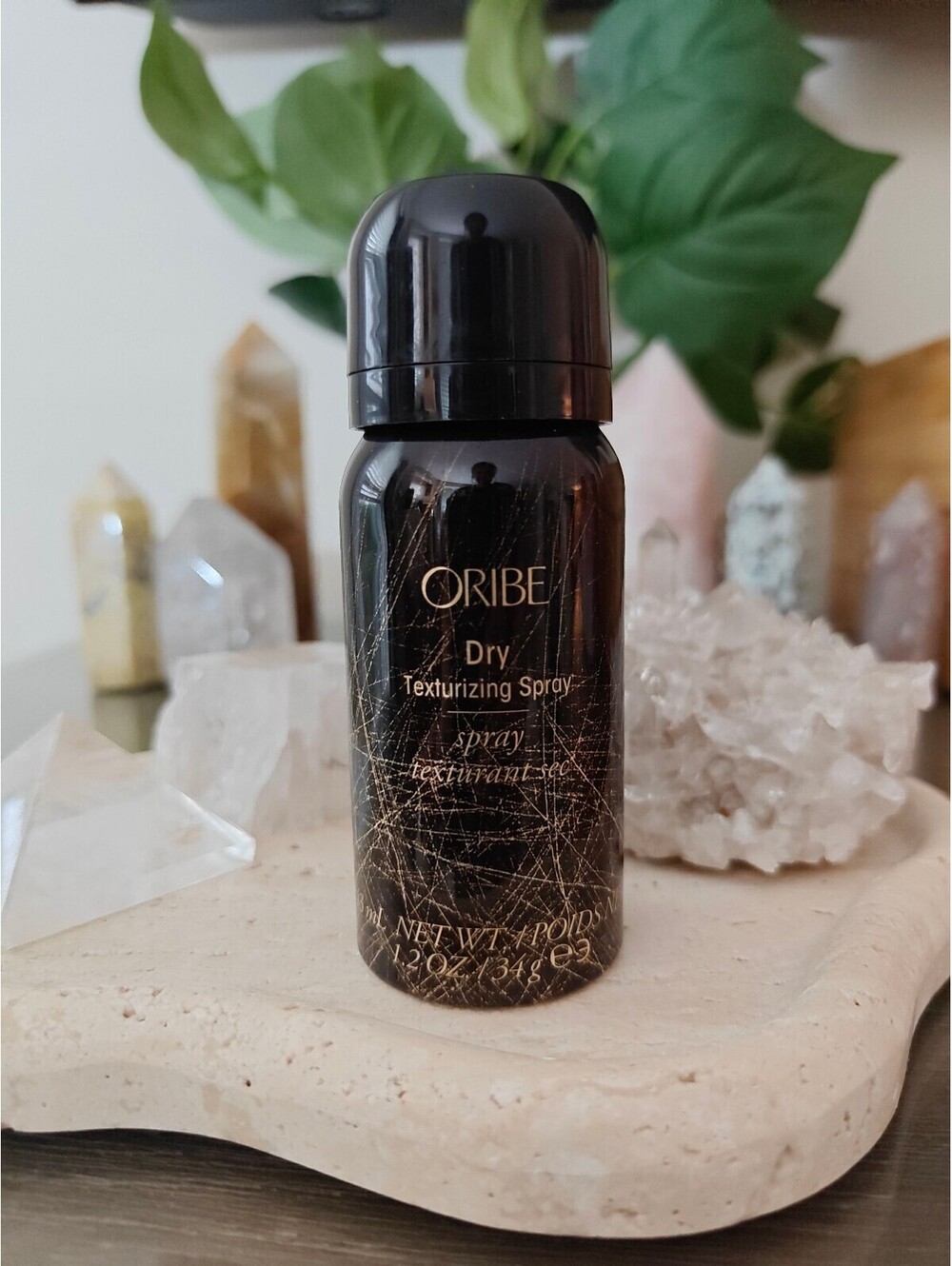 Oribe | Dry Texturizing Spray | Hair Conditioner | 1.2 oz